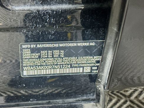 Used 2024 BMW 228i Gran Coupe image 12