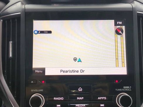 Used 2020 Subaru Forester Touring w/ Popular Package #2 AWD/4WD image 13