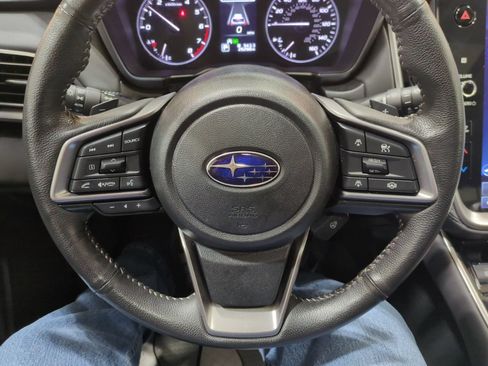 Certified 2024 Subaru Outback Limited AWD/4WD image 23