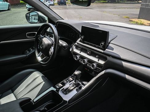 Used 2024 Acura Integra FWD image 18