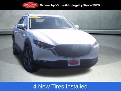 Used 2025 MAZDA CX-30 AWD 2.5 S w/ Preferred Package