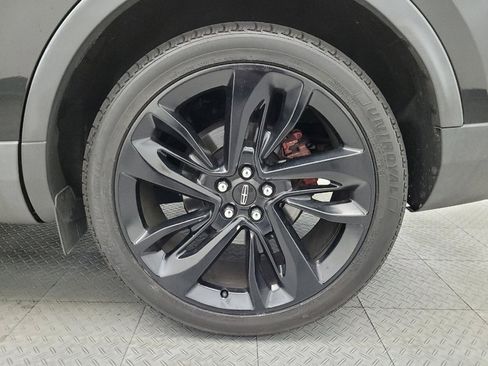 Used 2017 Lincoln MKX Reserve w/ Driver Assistance Package image 31