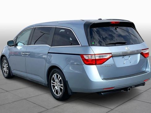 Used 2013 Honda Odyssey EX-L image 12