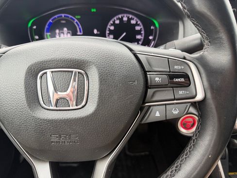 Used 2022 Honda Accord EX-L image 21