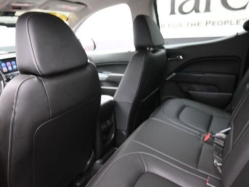 Used 2018 Chevrolet Colorado ZR2 image 23