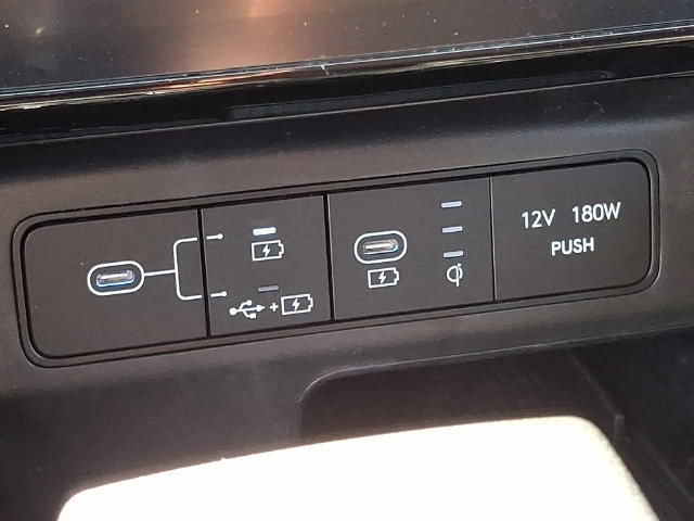 Used 2025 Hyundai Tucson SEL FWD image 22