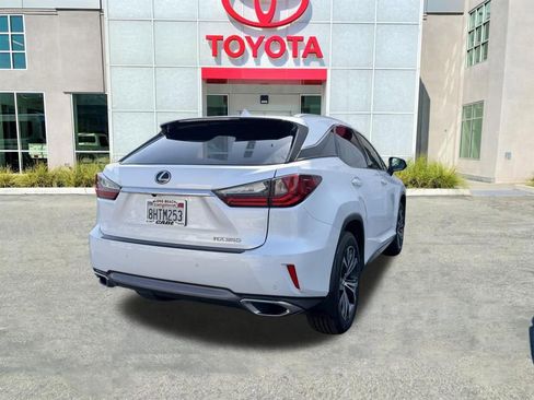 Used 2019 Lexus RX 350 FWD w/ Navigation Package image 6