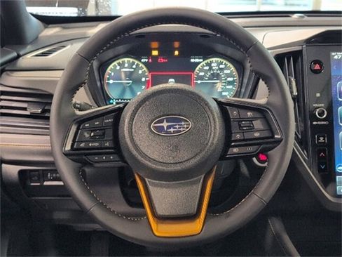 New 2026 Subaru Forester Wilderness image 22