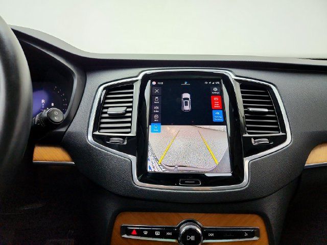 Used 2023 Volvo XC90 B6 Plus w/ Protection Package AWD/4WD image 28