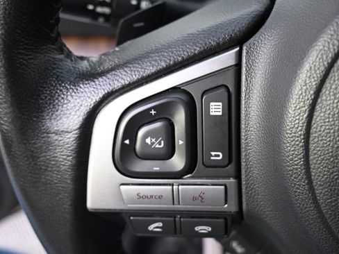 Used 2015 Subaru Outback 2.5i Limited image 36