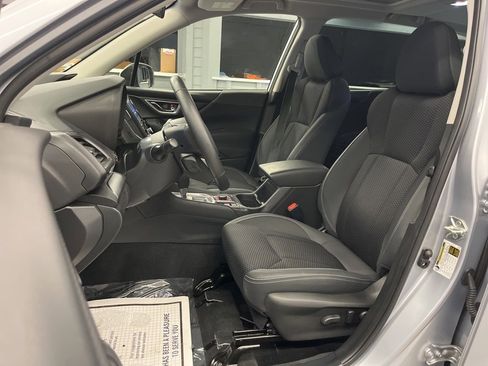 Certified 2023 Subaru Forester Premium image 11