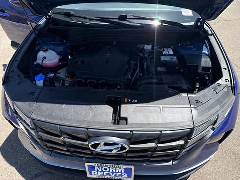 Used 2022 Hyundai Tucson SE AWD/4WD image 22