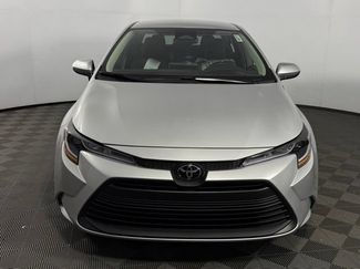 New 2026 Toyota Corolla LE FWD video 2