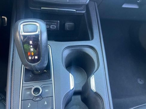 Used 2019 Cadillac XT4 Sport w/ Driver Awareness Package FWD image 20