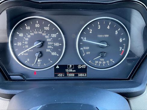 Used 2018 BMW X1 sDrive28i image 22