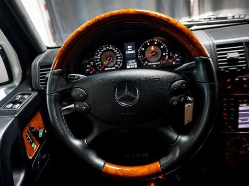 Used 2011 Mercedes-Benz G 55 AMG 4MATIC image 65