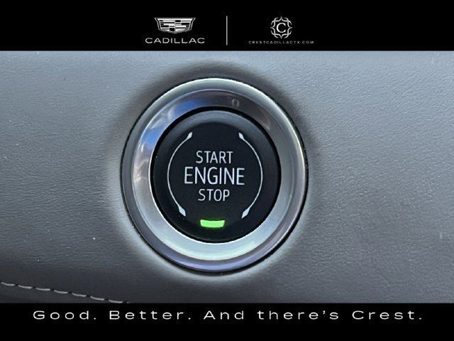 Used 2024 Cadillac Escalade Sport Platinum AWD/4WD image 21
