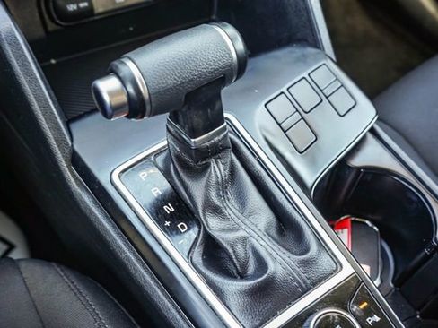 Certified 2023 Kia Sportage LX image 25