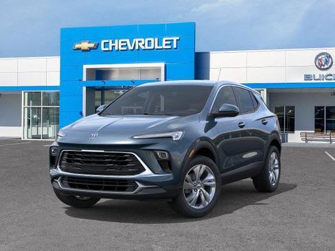 New 2026 Buick Encore GX Preferred FWD image 25