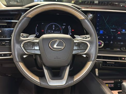 Certified 2023 Lexus RX 350 Premium Plus w/ Accessory Package image 20