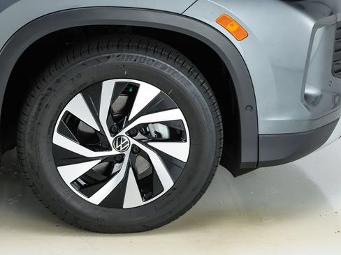 New 2026 Volkswagen Tiguan S FWD image 51