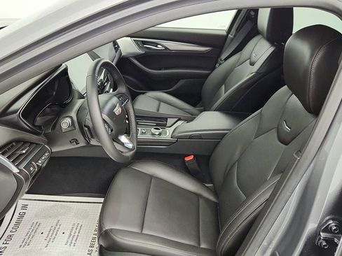 Used 2022 Cadillac CT5 Premium Luxury image 22