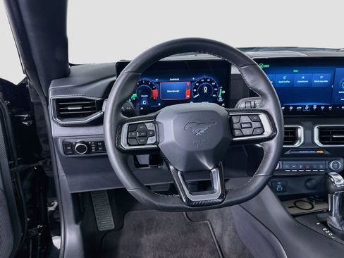 Used 2026 Ford Mustang Premium RWD image 18