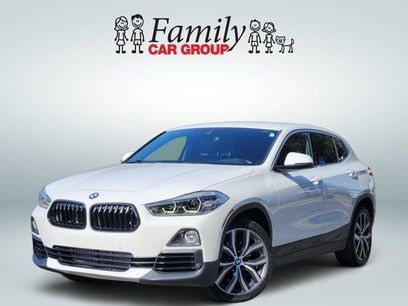 Used 2020 BMW X2 sDrive28i