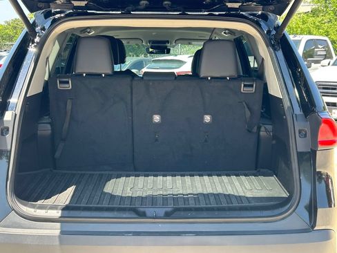 Certified 2024 Toyota Grand Highlander XLE FWD image 14