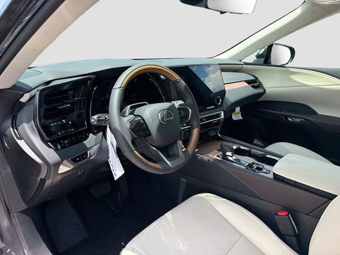 New 2026 Lexus RX 350 Premium Plus AWD/4WD image 27