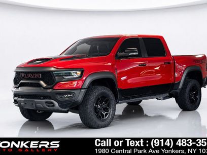 Used 2023 RAM 1500 TRX w/ TRX Level 2 Equipment Group