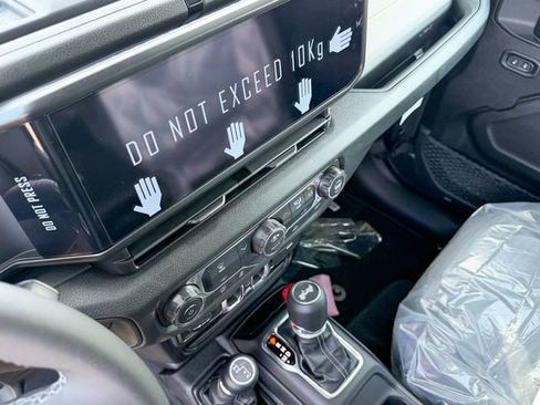 New 2026 Jeep Wrangler Sport S image 20