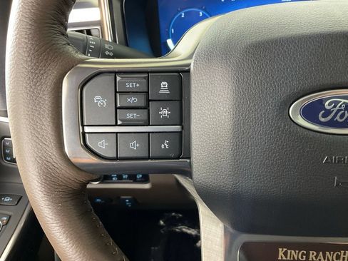 New 2026 Ford F350 King Ranch AWD/4WD image 25