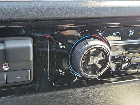 New 2026 Chevrolet Silverado 1500 LT Trail Boss image 11