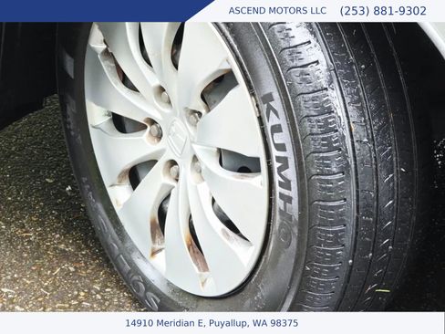 Used 2012 Honda Accord LX image 15