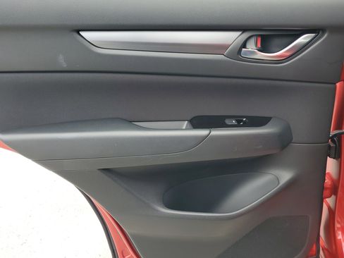 Used 2023 MAZDA CX-5 AWD 2.5 S image 28