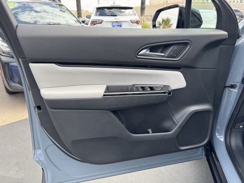 Used 2026 Honda Prologue Touring image 13