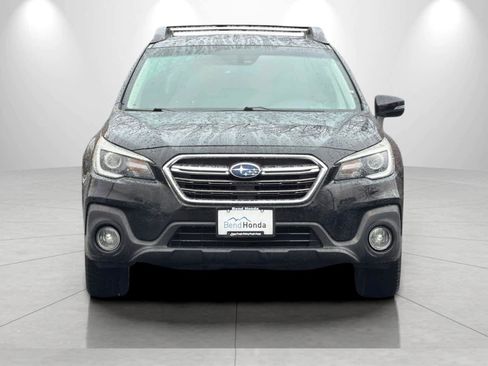 Used 2019 Subaru Outback 2.5i Limited w/ Popular Package #2 image 10