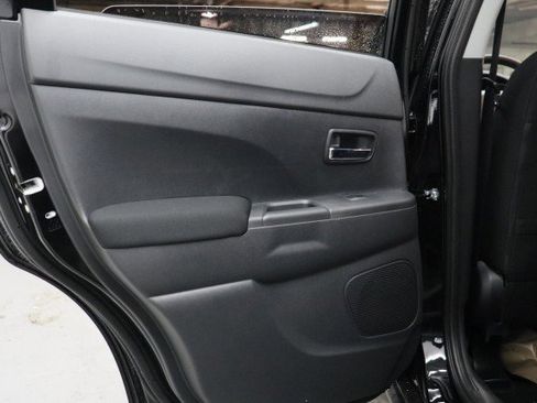 New 2026 Mitsubishi Outlander Sport ES image 26