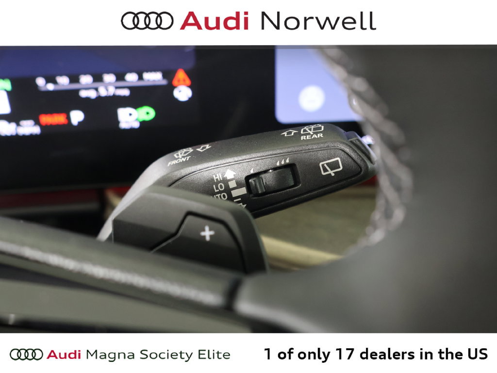 New 2026 Audi Q5 Premium AWD/4WD image 27