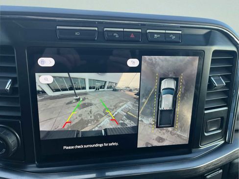 Used 2023 Ford F250 Lariat w/ Lariat Ultimate Package image 45