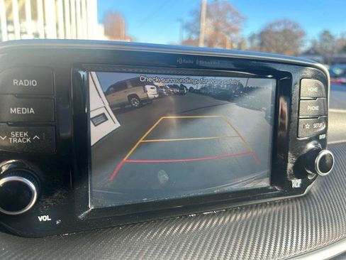 Used 2020 Hyundai Tucson Value FWD image 16