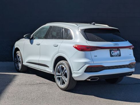 New 2026 Audi Q5 Premium AWD/4WD image 7