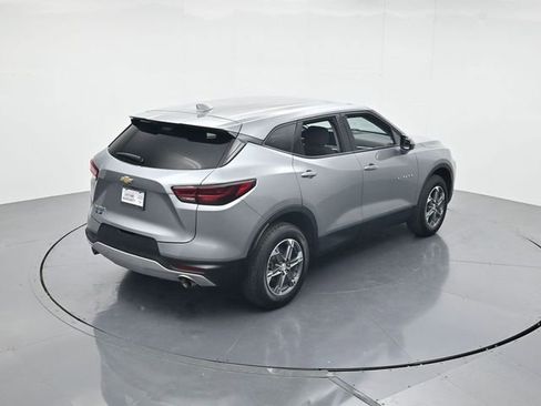 Used 2024 Chevrolet Blazer LT w/ LPO, Floor Liner Package FWD image 39