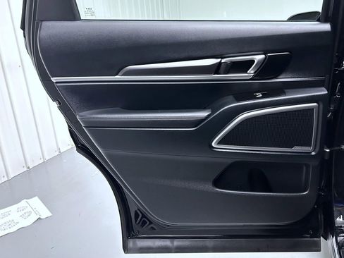 Used 2024 Kia Telluride S w/ S Sunroof Package AWD/4WD image 21