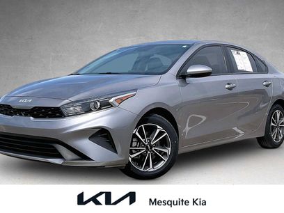 Used 2023 Kia Forte LXS