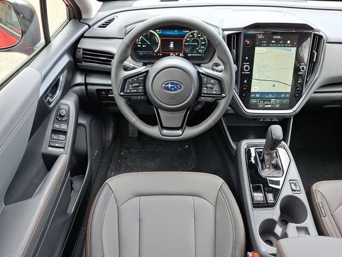 New 2026 Subaru Crosstrek 2.5i Limited w/ Crosstrek Mirror Package AWD/4WD image 8