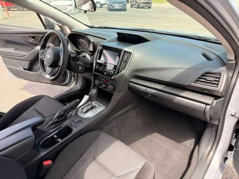 Used 2022 Subaru Impreza 2.0i AWD/4WD image 29