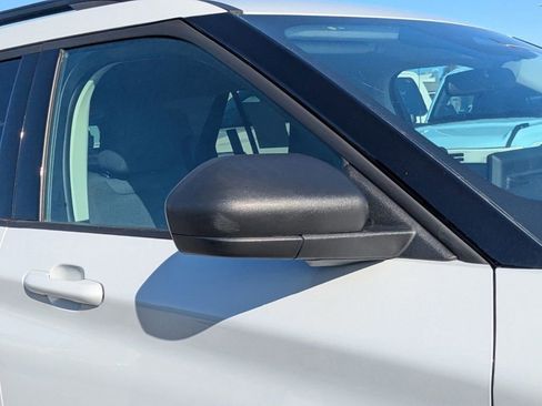 New 2026 Ford Explorer Active image 12