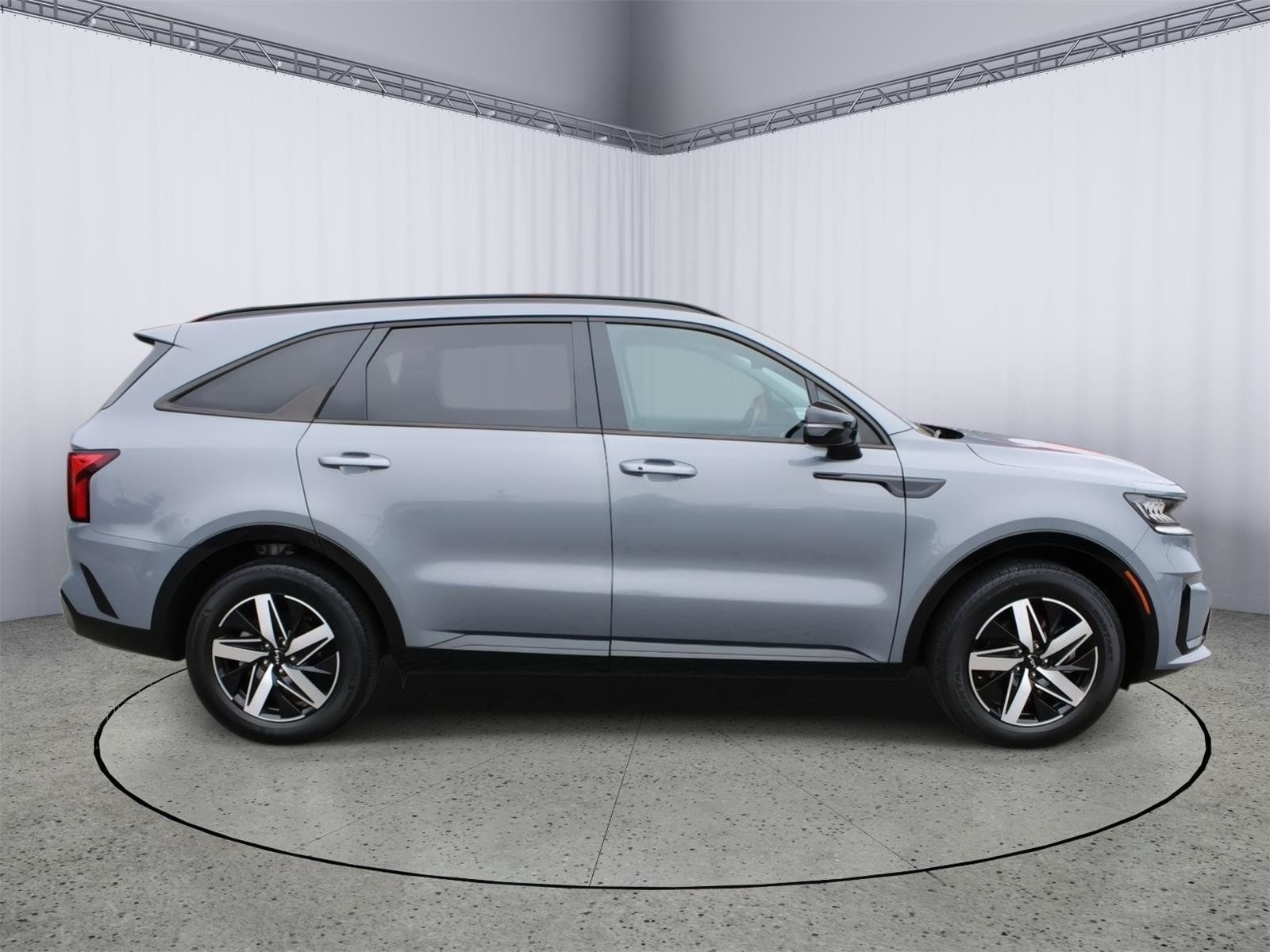 Used 2023 Kia Sorento S w/ Panoramic Sunroof Package FWD image 9